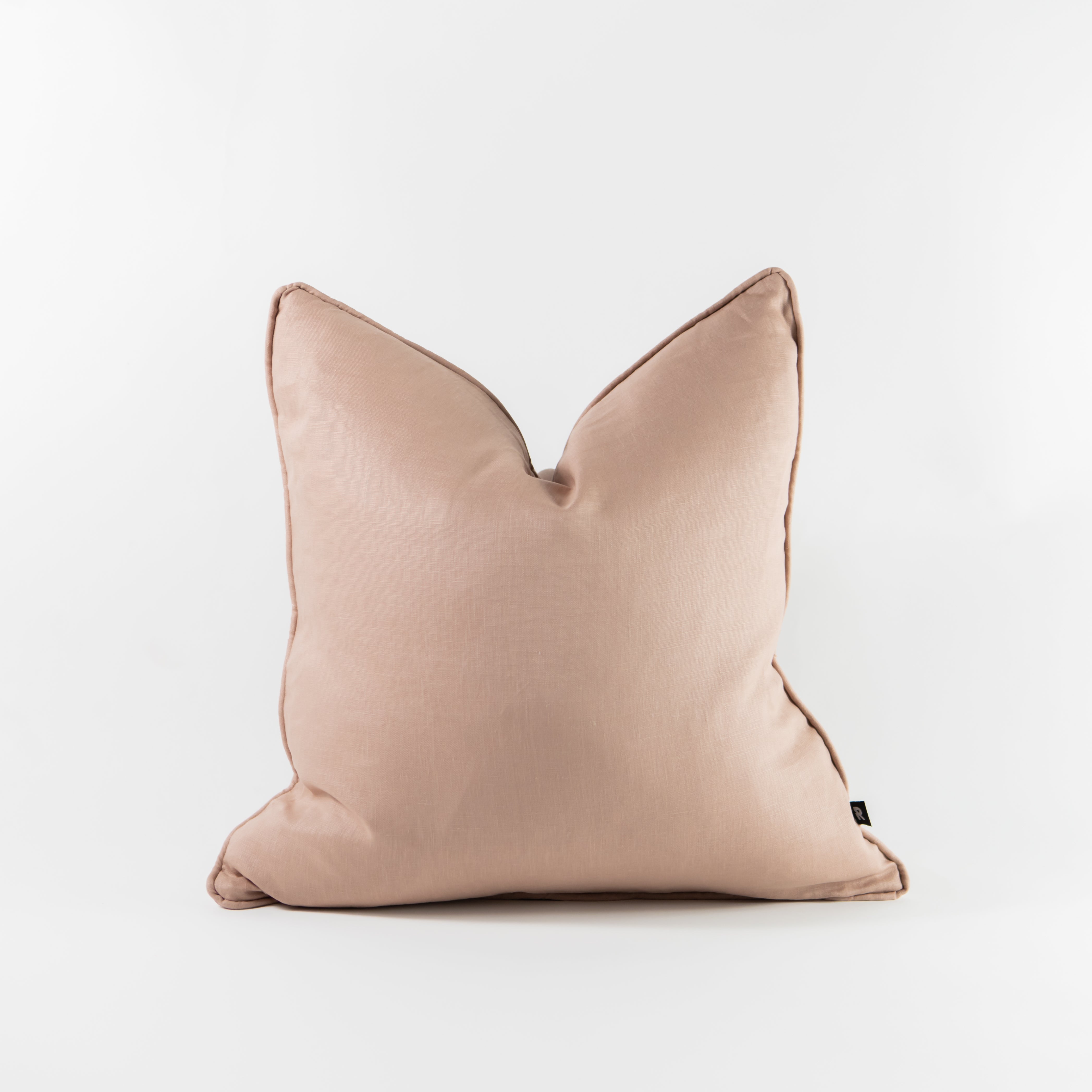 Linen Lux Square Cushions