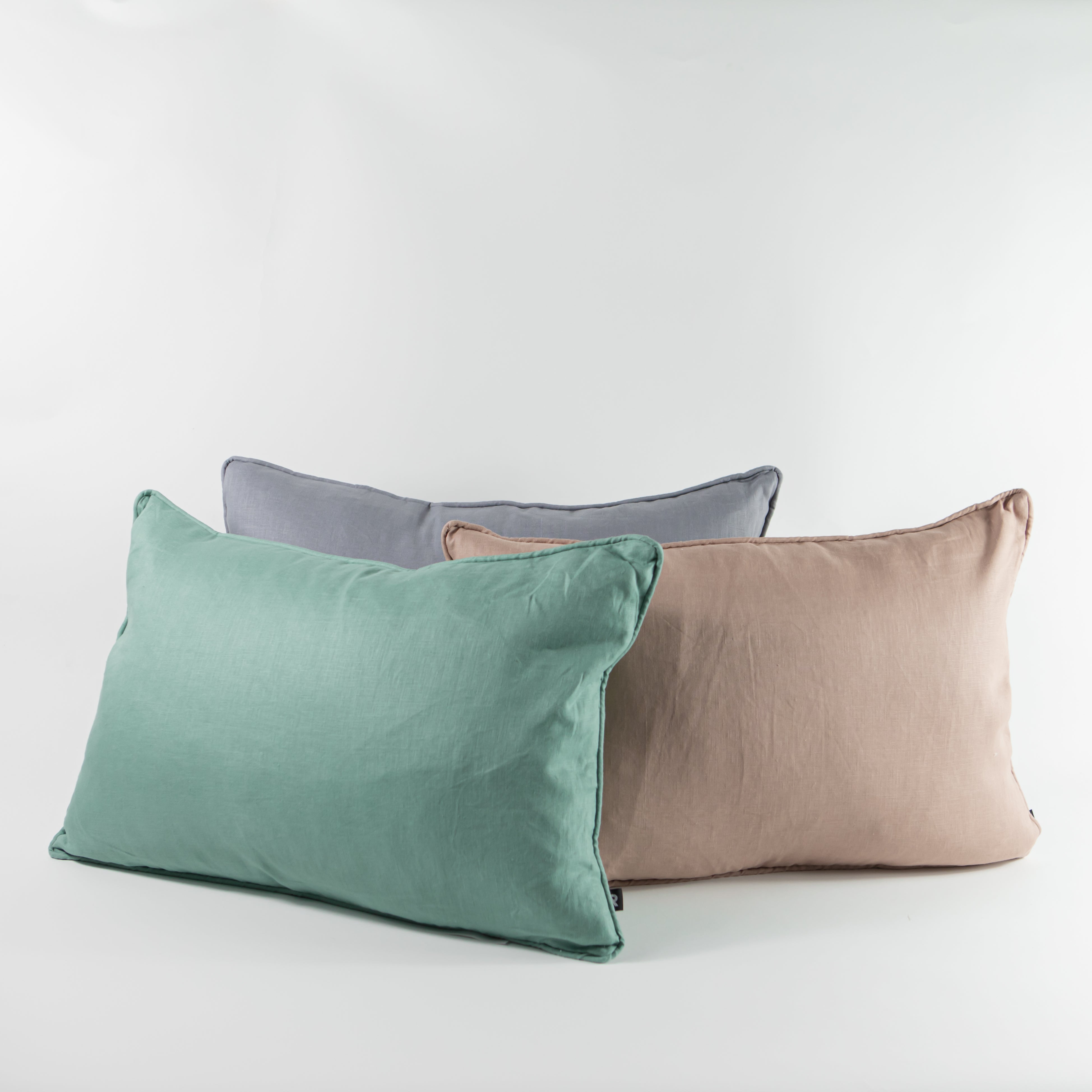 Linen Lux Rectangular Cushions