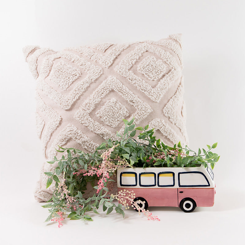 Retro Kombi Planter